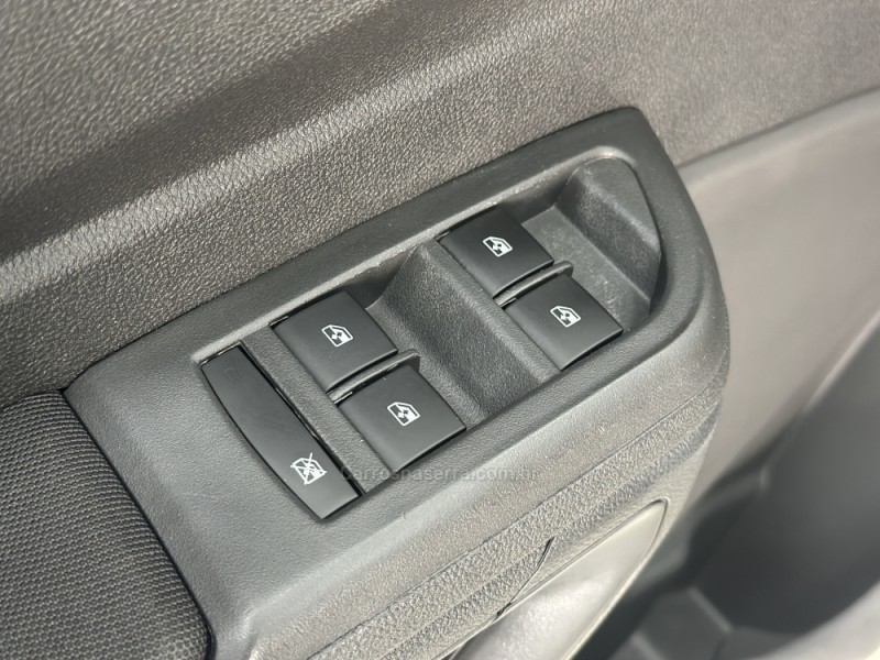 ONIX 1.4 MPFI LTZ 8V FLEX 4P AUTOMÁTICO - 2016 - SANTA CRUZ DO SUL