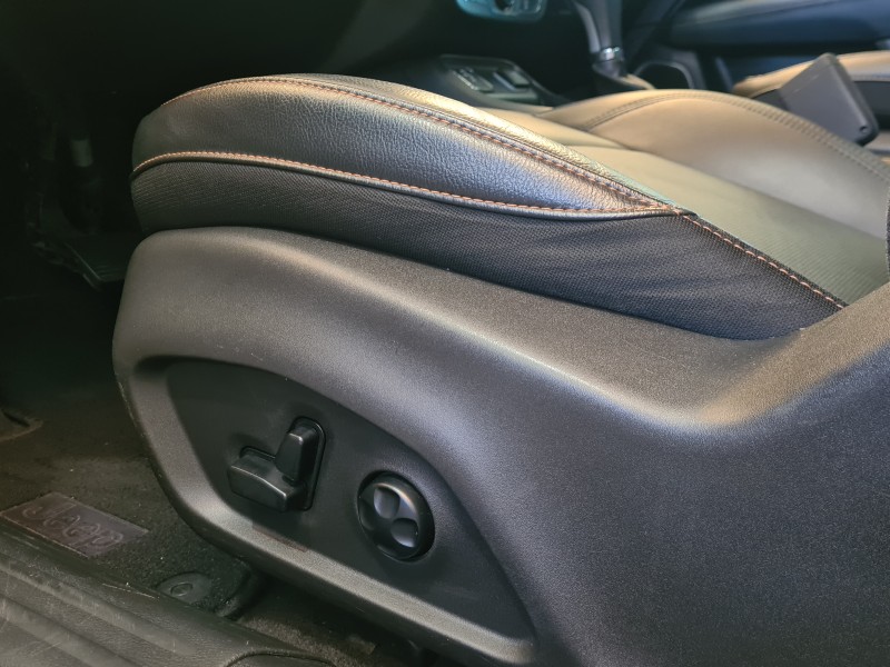 COMPASS 2.0 16V FLEX SPORT AUTOMÁTICO - 2018 - FARROUPILHA