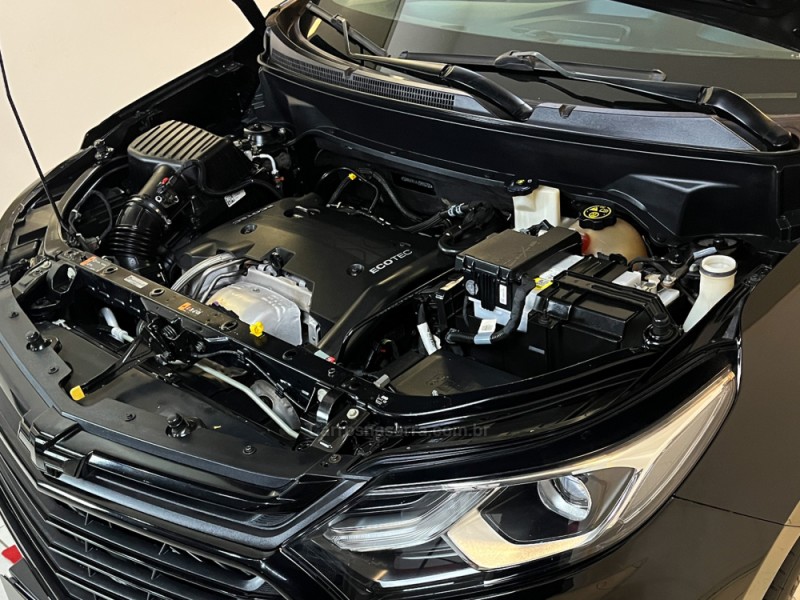 EQUINOX 2.0 16V TURBO GASOLINA PREMIER AWD AUTOMÁTICO - 2018 - PORTO ALEGRE