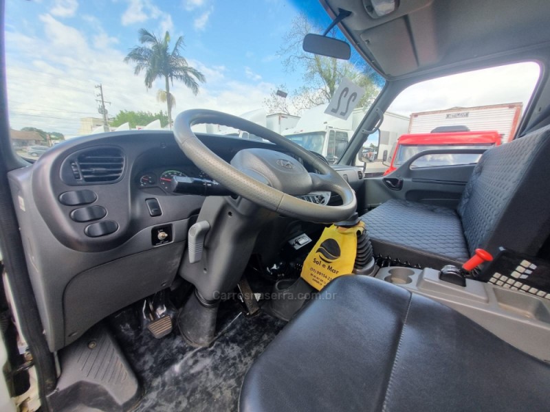 HD78 3.0 16V - 2022 - PORTãO