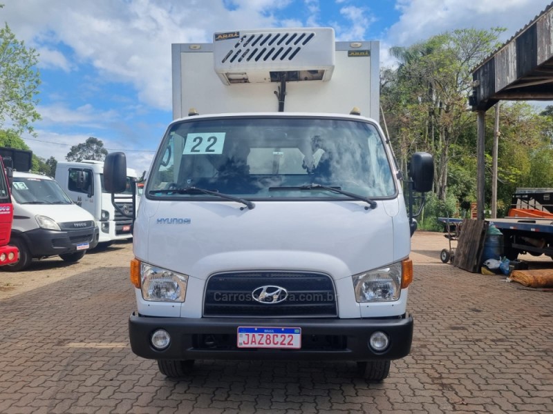HD78 3.0 16V - 2022 - PORTãO