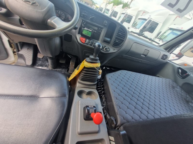 HD78 3.0 16V - 2022 - PORTãO