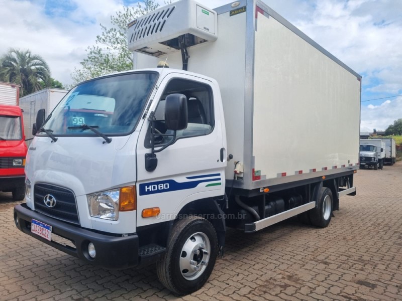 hd78 3.0 16v 2022 portao