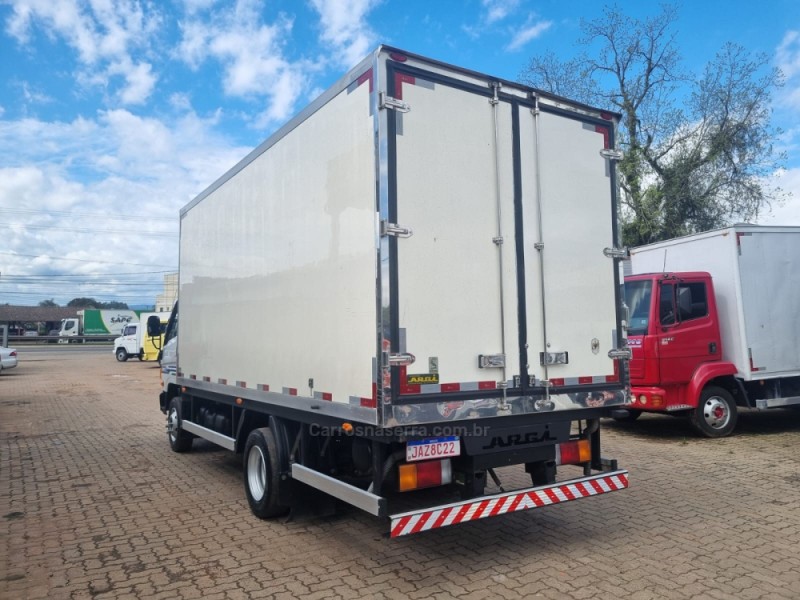 HD78 3.0 16V - 2022 - PORTãO