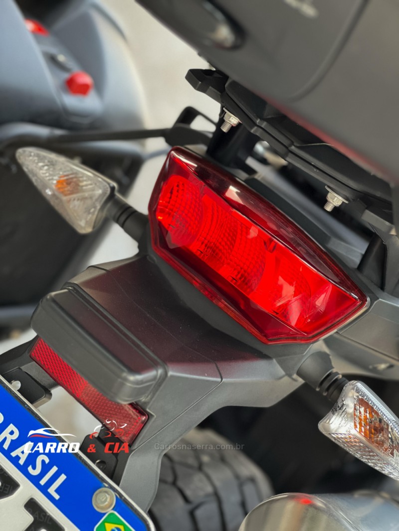 F 750 GS SPORT  - 2020 - SANTA CRUZ DO SUL