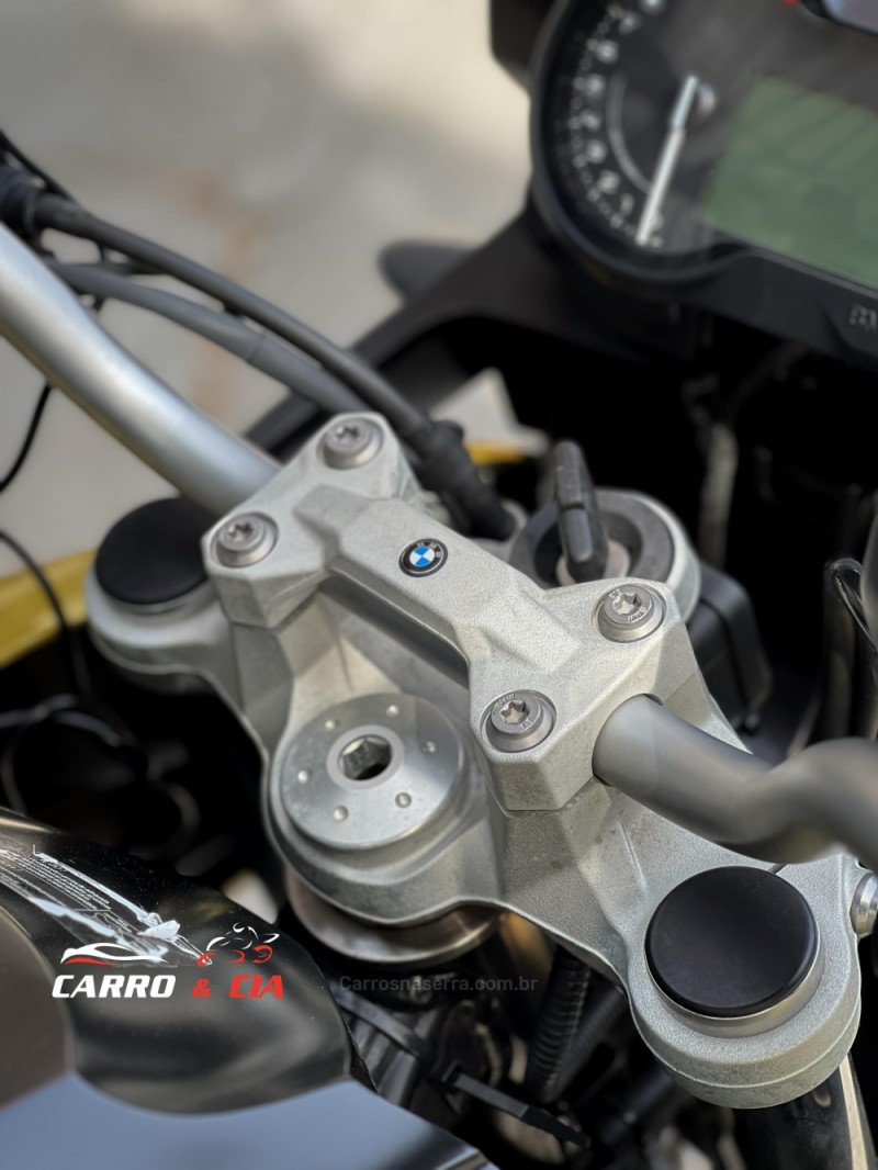 F 750 GS SPORT  - 2020 - SANTA CRUZ DO SUL