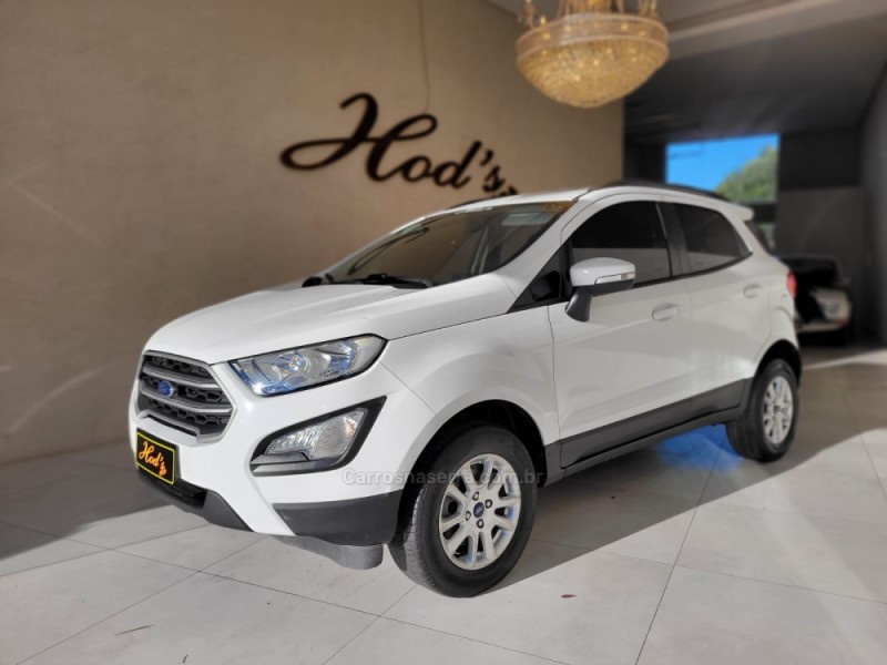 ecosport 1.5 tivct flex se manual 2020 canela