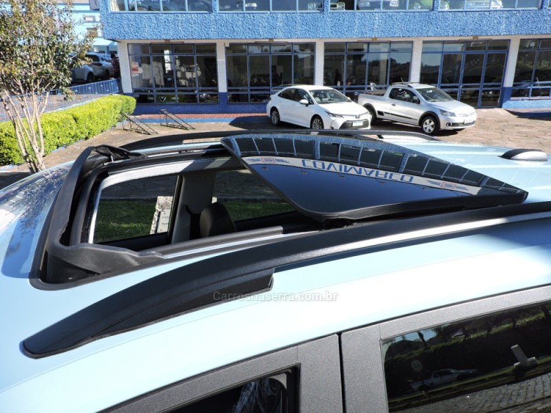 TRACKER 1.2 12V PREMIER TURBO FLEX 4P AUTOMÁTICO - 2026 - SãO MARCOS