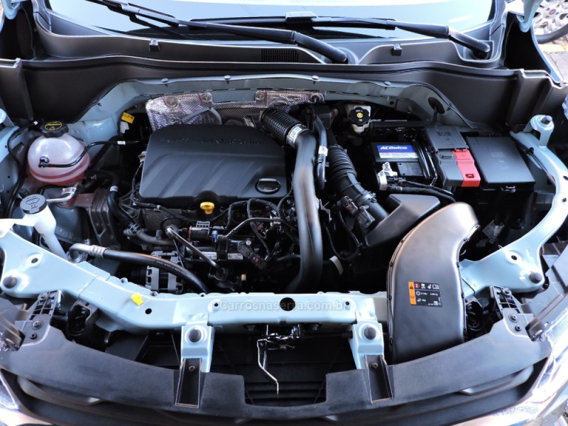 TRACKER 1.2 12V PREMIER TURBO FLEX 4P AUTOMÁTICO - 2026 - SãO MARCOS