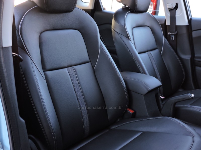 TRACKER 1.2 12V PREMIER TURBO FLEX 4P AUTOMÁTICO - 2026 - SãO MARCOS