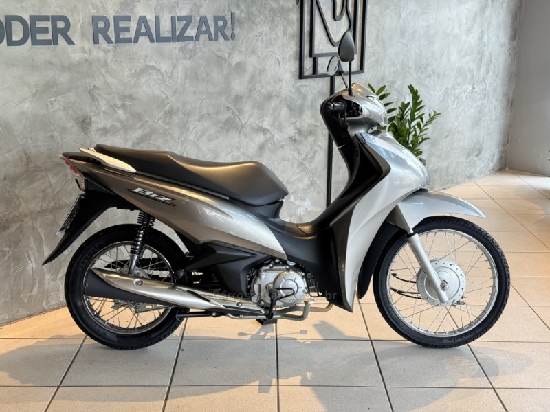 BIZ 110I  - 2022 - CAXIAS DO SUL