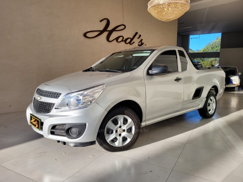 montana 1.4 mpfi ls cs 8v flex 2p manual 2020 canela