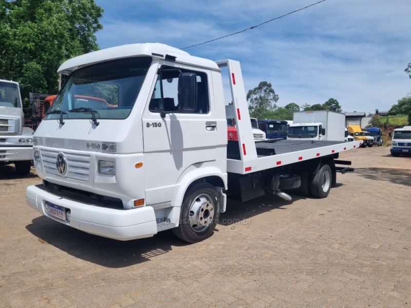 8 150 e worker 2002 portao