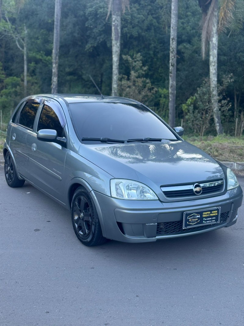 CORSA 1.4 MPFI PREMIUM 8V FLEX 4P MANUAL