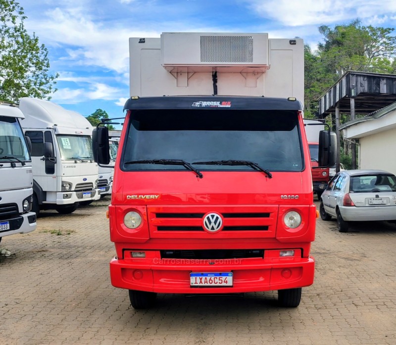 10-160 E DELIVERY - 2016 - PORTãO