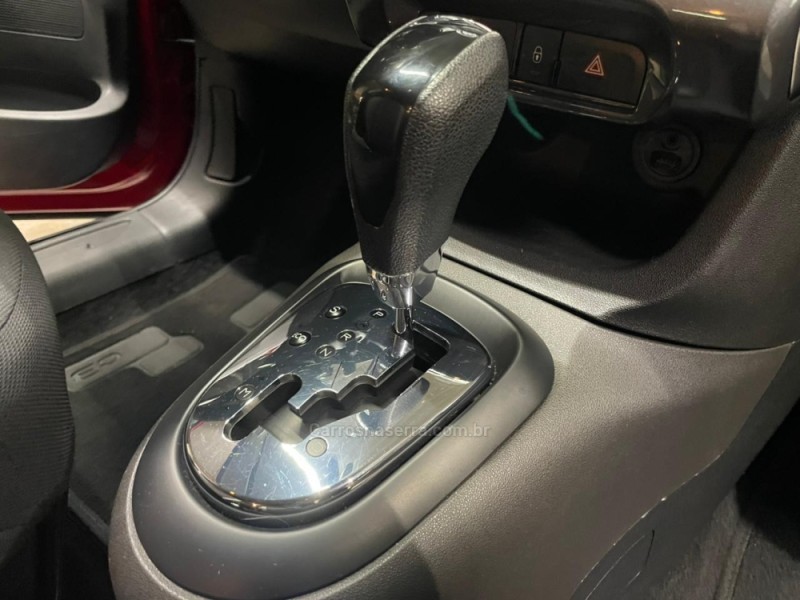C3 1.6 TENDANCE 16V FLEX 4P AUTOMÁTICO - 2017 - CAXIAS DO SUL