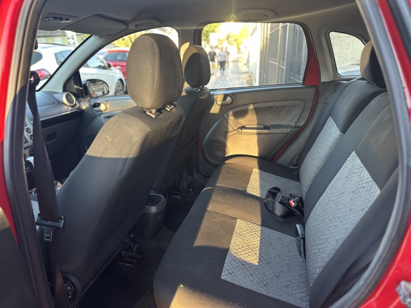 FIESTA 1.6 MPI 8V GASOLINA 4P MANUAL - 2013 - CAXIAS DO SUL