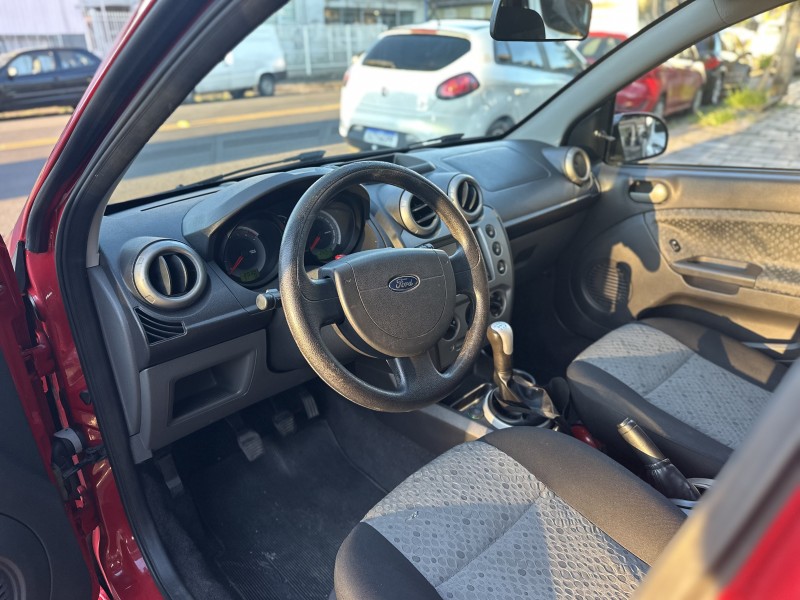 FIESTA 1.6 MPI 8V GASOLINA 4P MANUAL - 2013 - CAXIAS DO SUL