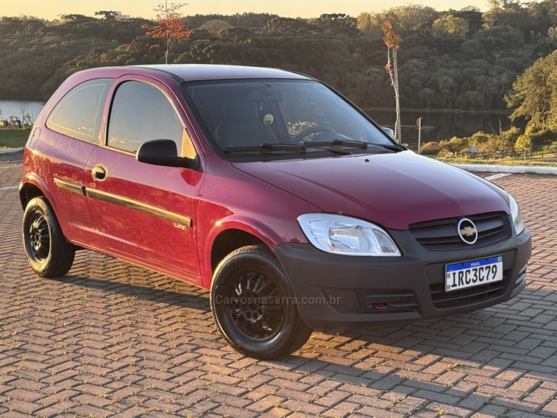 CELTA 1.0 MPFI LIFE 8V FLEX 2P MANUAL