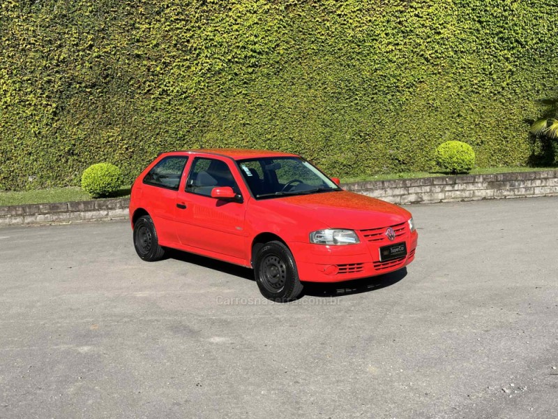 GOL 1.0 I 8V GASOLINA 2P MANUAL - 2012 - BENTO GONçALVES