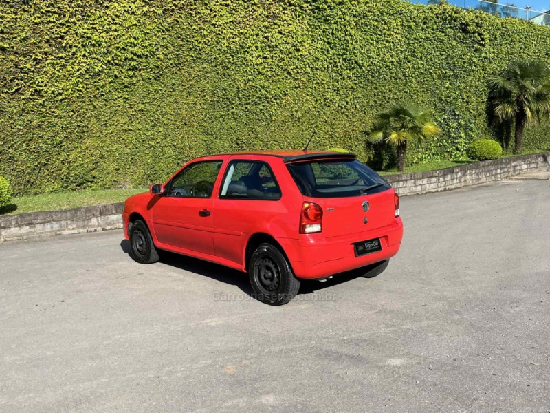 GOL 1.0 I 8V GASOLINA 2P MANUAL - 2012 - BENTO GONçALVES