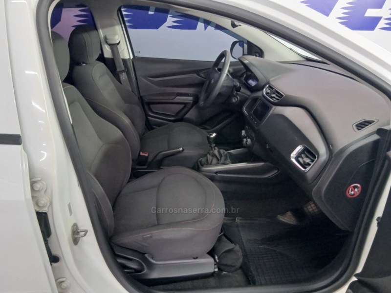 ONIX 1.0 MPFI LT 8V FLEX 4P MANUAL - 2013 - CAXIAS DO SUL