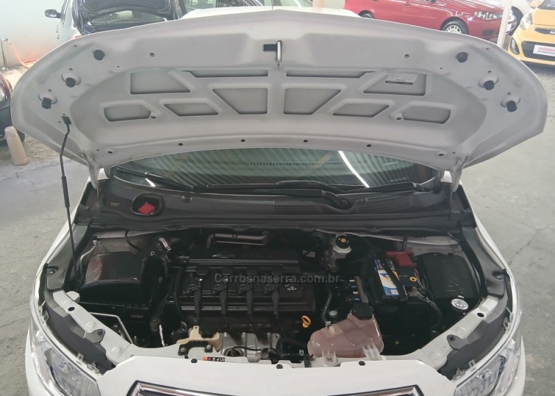 ONIX 1.0 MPFI LT 8V FLEX 4P MANUAL - 2013 - CAXIAS DO SUL