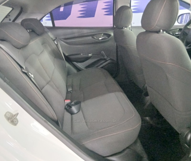 ONIX 1.0 MPFI LT 8V FLEX 4P MANUAL - 2013 - CAXIAS DO SUL