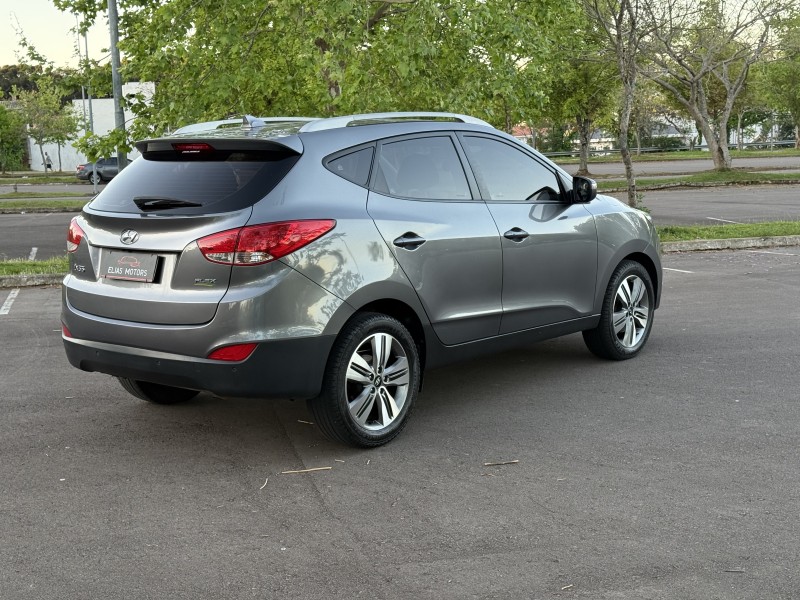 IX35 2.0 16V FLEX 4P AUTOMÁTICO - 2016 - BENTO GONçALVES