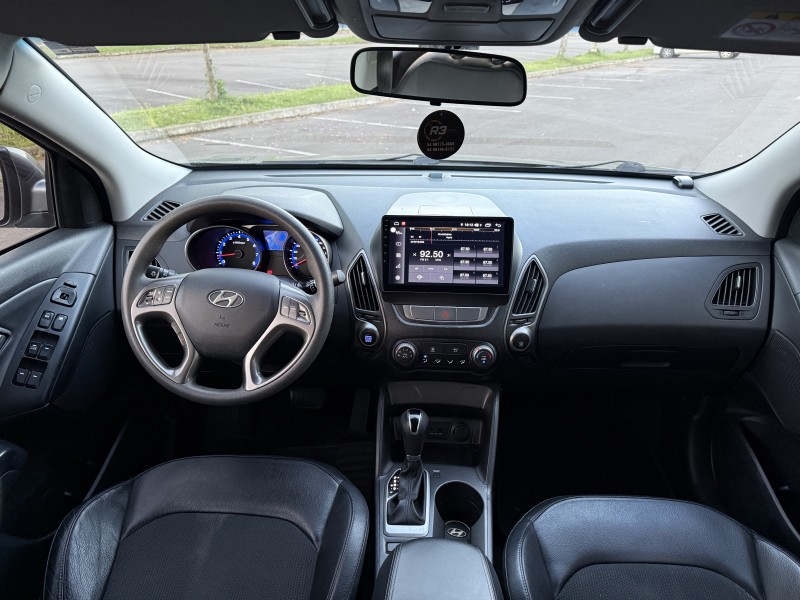 IX35 2.0 16V FLEX 4P AUTOMÁTICO - 2016 - BENTO GONçALVES
