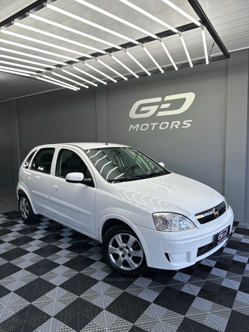 CORSA 1.4 MPFI MAXX 8V FLEX 4P MANUAL