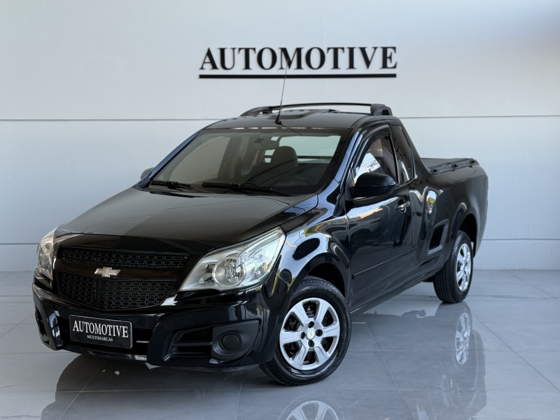 MONTANA 1.4 MPFI LS CS 8V FLEX 2P MANUAL