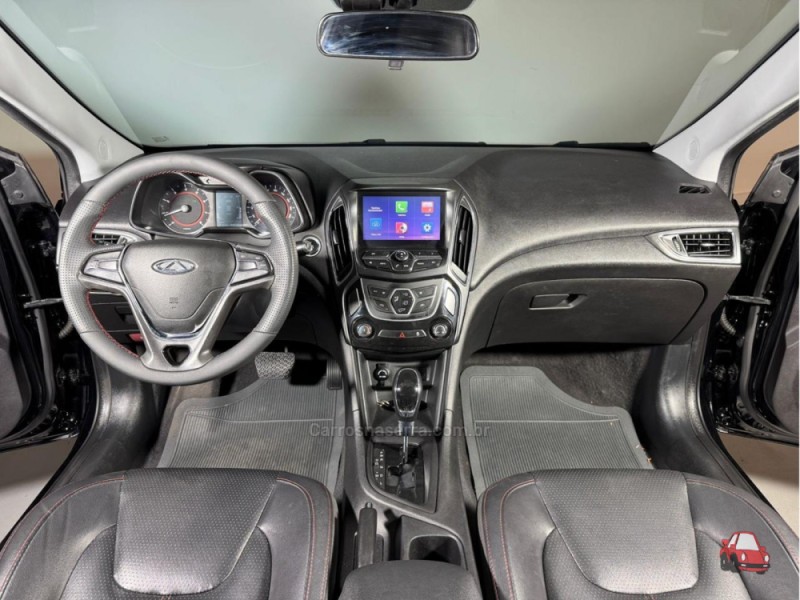 ARRIZO 1.5 16V TURBO 5 RXT FLEX 4P AUTOMÁTICO - 2020 - CAXIAS DO SUL