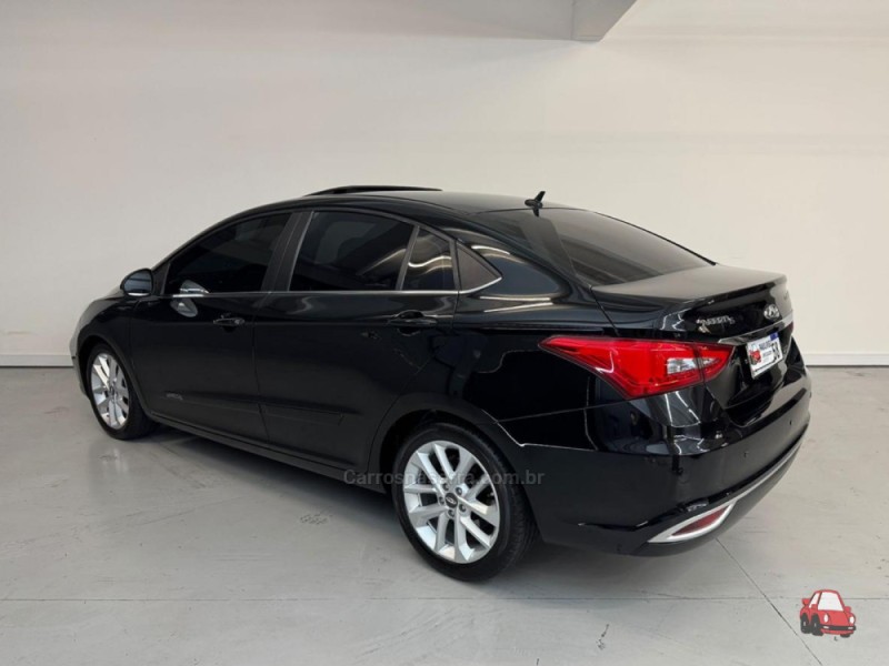 ARRIZO 1.5 16V TURBO 5 RXT FLEX 4P AUTOMÁTICO - 2020 - CAXIAS DO SUL