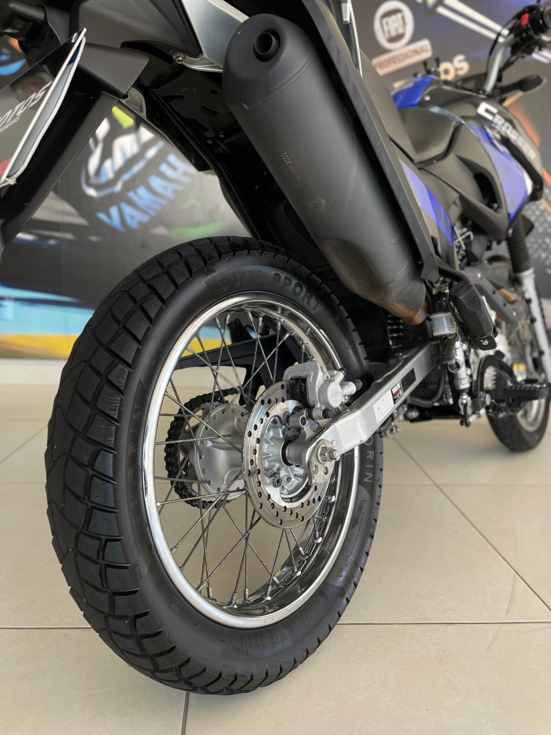 XTZ 150 CROSSER Z - 2023 - PASSO FUNDO