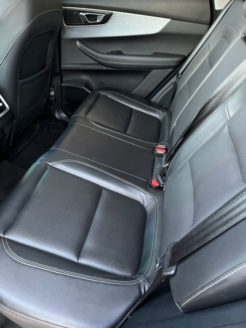 TIGGO 1.5 7 PRO TCI FLEX HYBRID AUTOMÁTICO - 2023 - CAXIAS DO SUL
