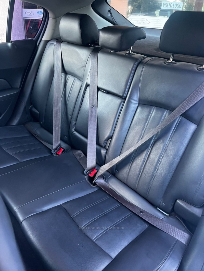 CRUZE 1.8 LT 16V FLEX 4P AUTOMÁTICO - 2014 - CARLOS BARBOSA