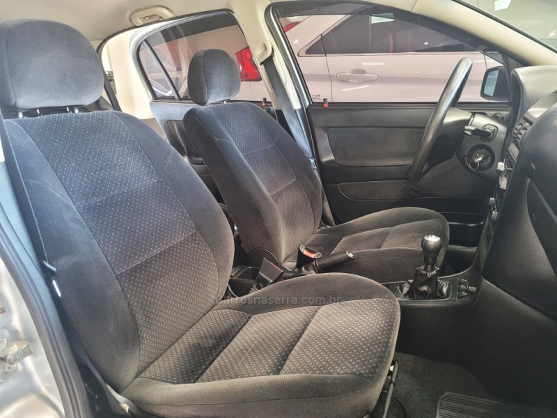 ASTRA 2.0 MPFI ADVANTAGE 8V FLEX 4P MANUAL - 2011 - CAXIAS DO SUL