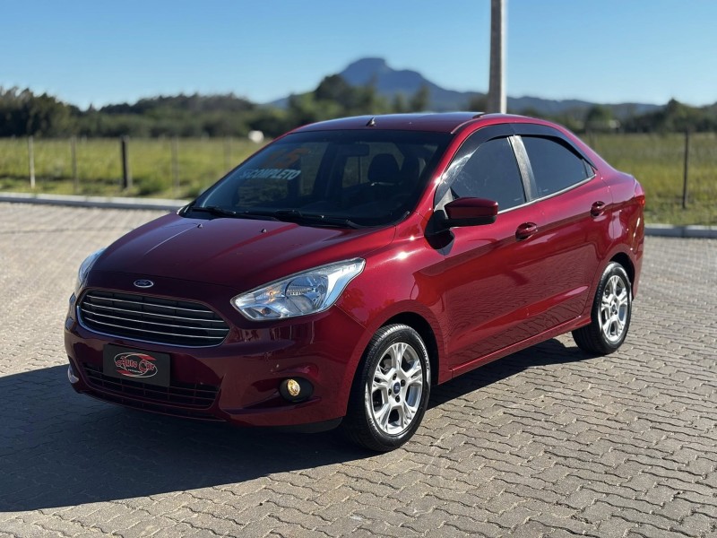 ka 1.5 se 12v flex 4p manual 2015 candelaria