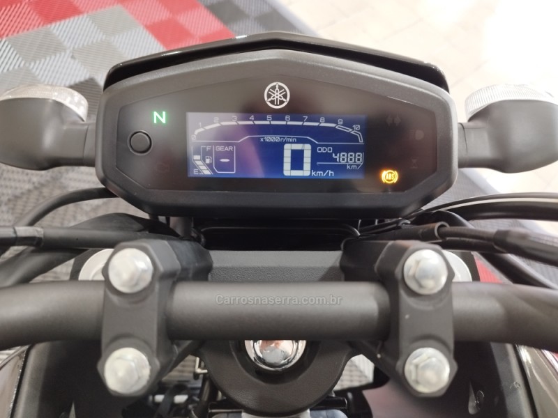 FAZER FZ15 ABS - 2024 - NOVO HAMBURGO