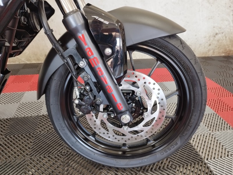 FAZER FZ15 ABS - 2024 - NOVO HAMBURGO