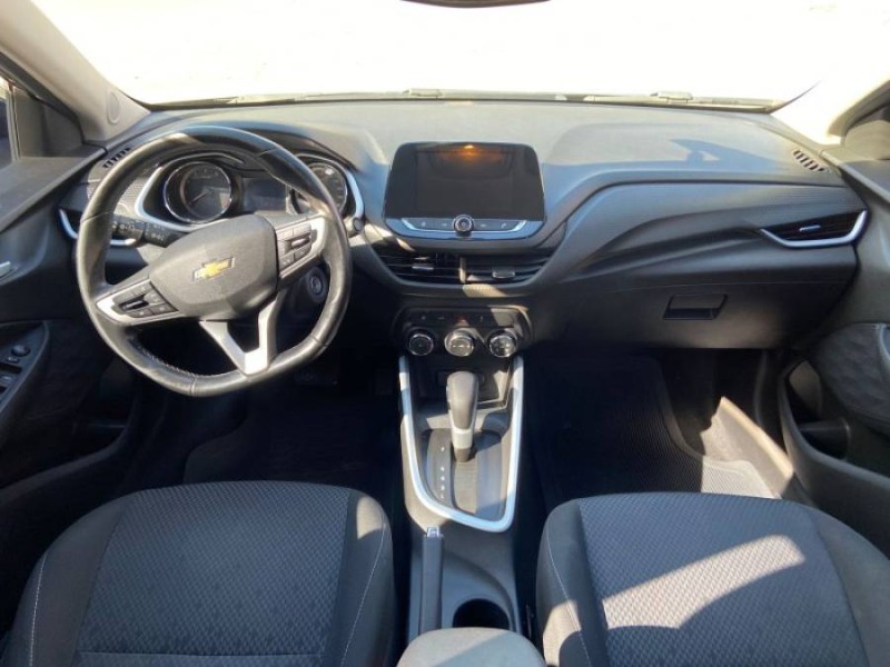 ONIX 1.0 LT1 PLUS 12V FLEX 4P AUTOMÁTICO - 2020 - CAXIAS DO SUL