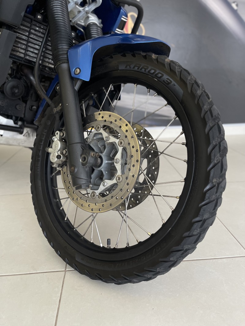 XT 660 Z TÉNÉRÉ - 2013 - PASSO FUNDO