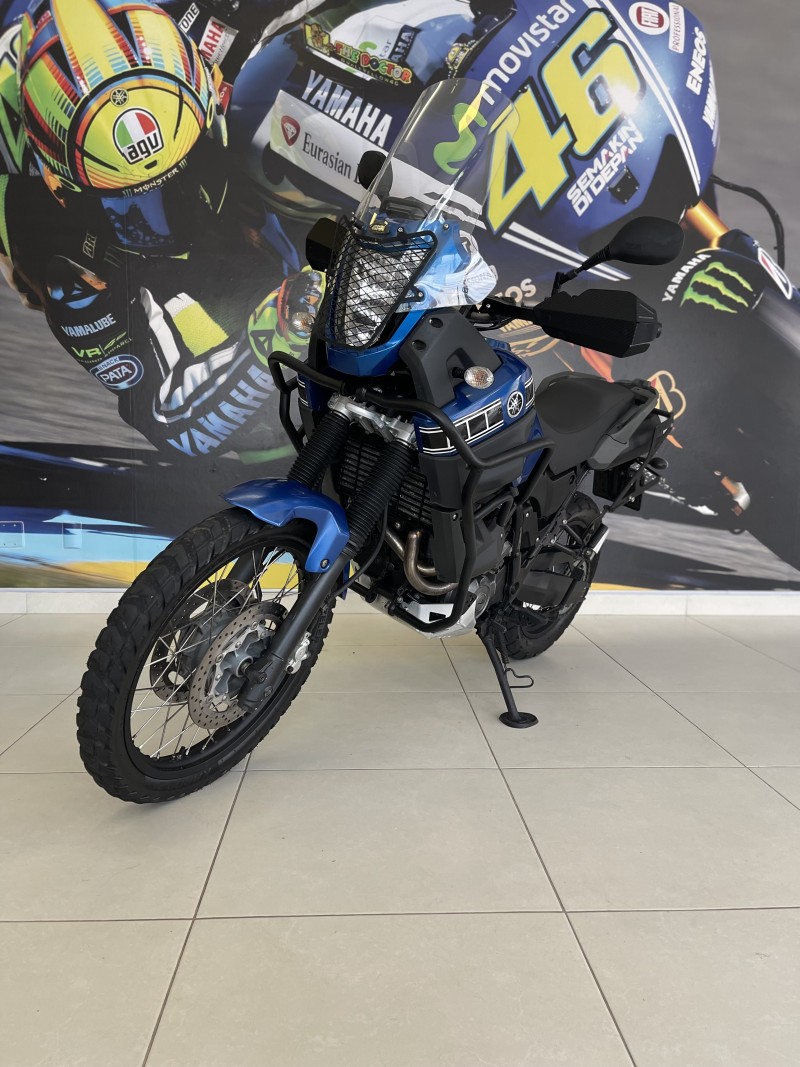 XT 660 Z TÉNÉRÉ - 2013 - PASSO FUNDO