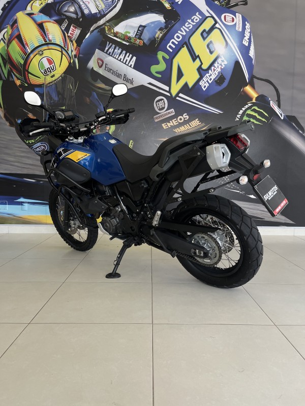 XT 660 Z TÉNÉRÉ - 2013 - PASSO FUNDO