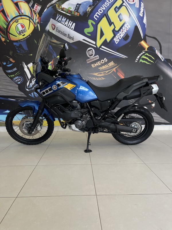XT 660 Z TÉNÉRÉ - 2013 - PASSO FUNDO