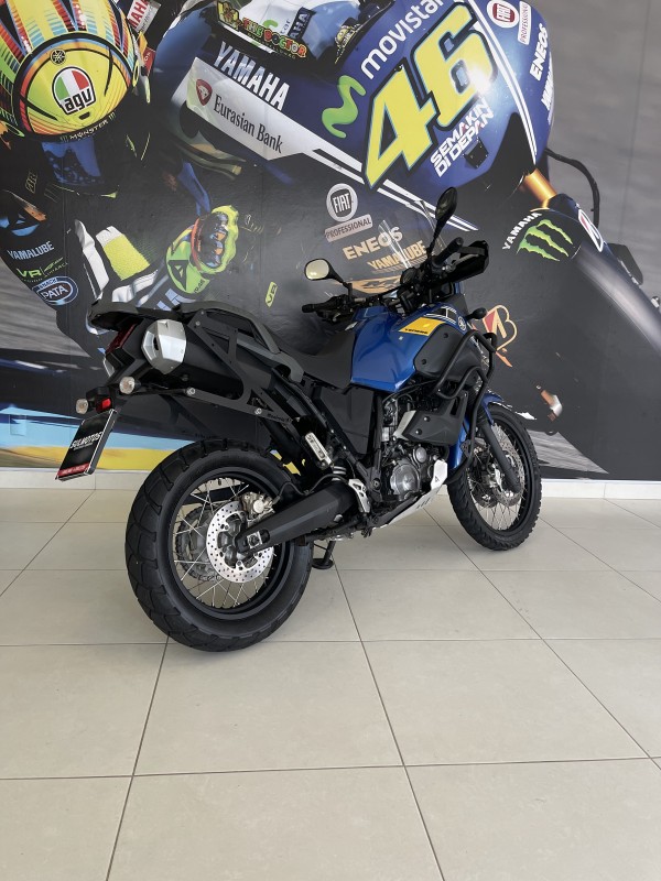 XT 660 Z TÉNÉRÉ - 2013 - PASSO FUNDO