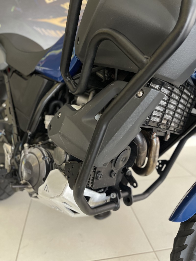 XT 660 Z TÉNÉRÉ - 2013 - PASSO FUNDO