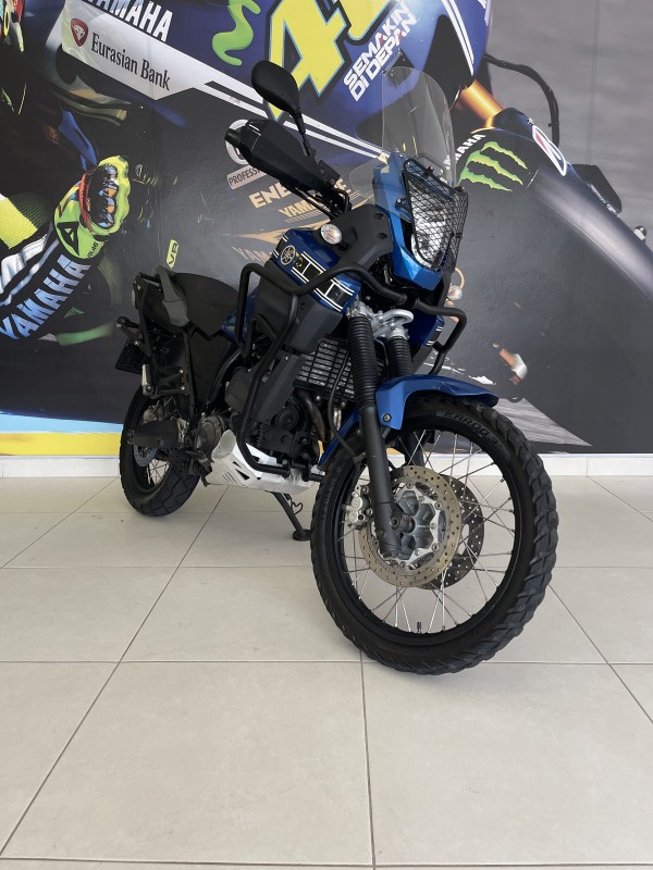 XT 660 Z TÉNÉRÉ - 2013 - PASSO FUNDO