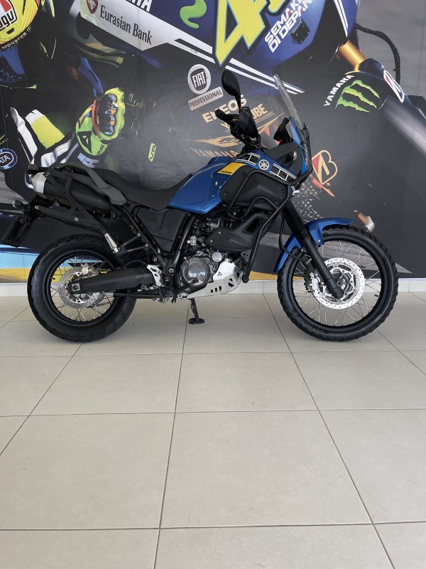 xt 660 z tenere 2013 passo fundo